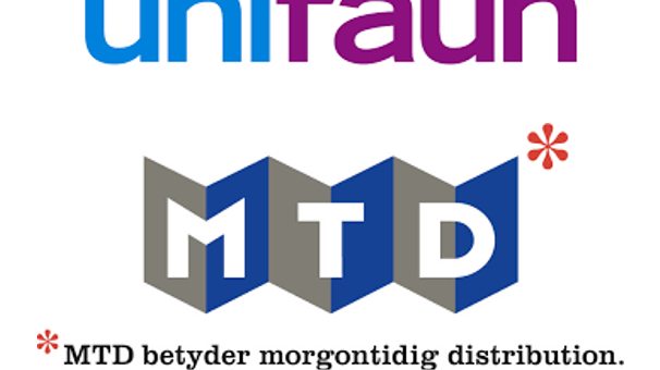 MTD går in som Premium Partner till mobilappen Mina Paket 