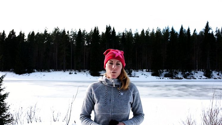 Emma Igelström - Countryside Living