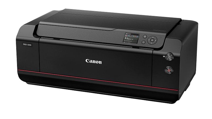 Canon imagePROGRAF PRO-1000