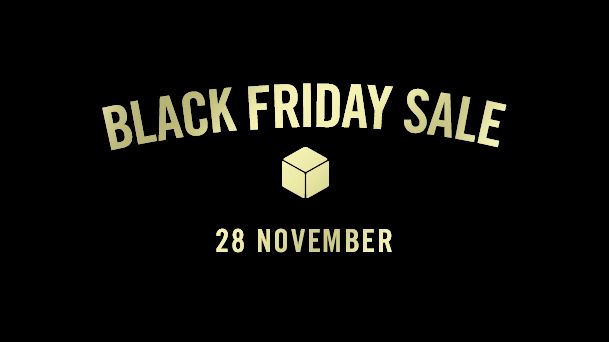 CDON Group rivstartar julhandeln med Black Friday