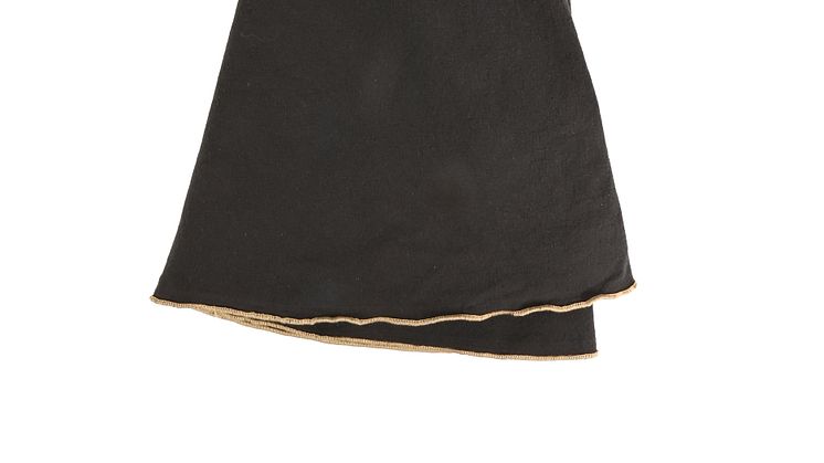 Sagaform AW24 - Edith table cloth black