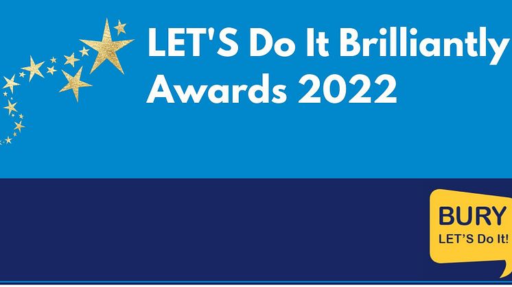 LET’S Do It Brilliantly Awards 2022