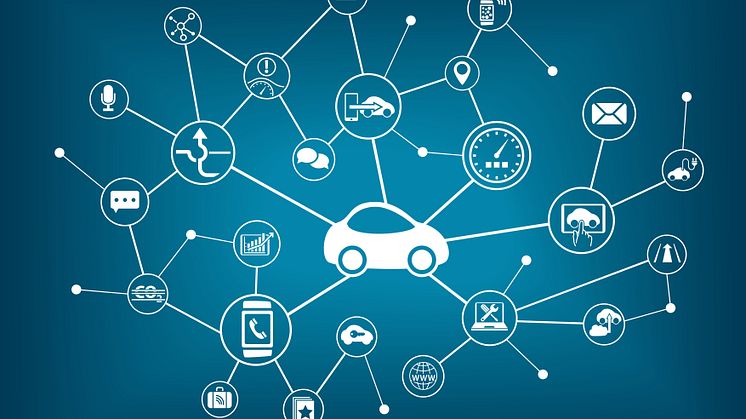 KIAs kunder kan nyde godt af den nyeste teknologi inden for telematics systemer allerede fra næste år.