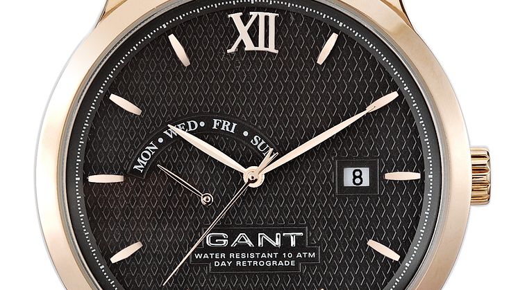 GANT Time - W10753