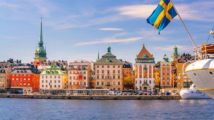 Advenica får order värd 19,2 MSEK, med option till ytterligare ca 40 MSEK, från svensk myndighet