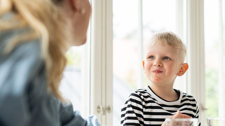 Valtakunnallinen perhetutkimus: Satakunnassa koronavirustilanne on vaikuttanut kaksijakoisesti perheiden hyvinvointiin