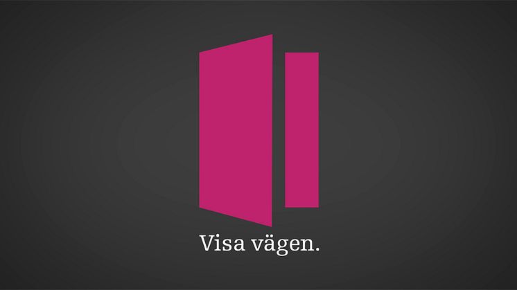 Nominerade till Visa vägen-priset