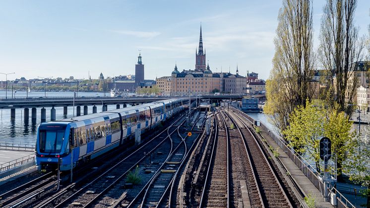Swedish IT company Hogia grows in transport systems