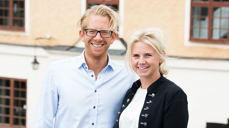 Vårens tvådagars användarträff i HogiaLön Plus och Hogia Personal