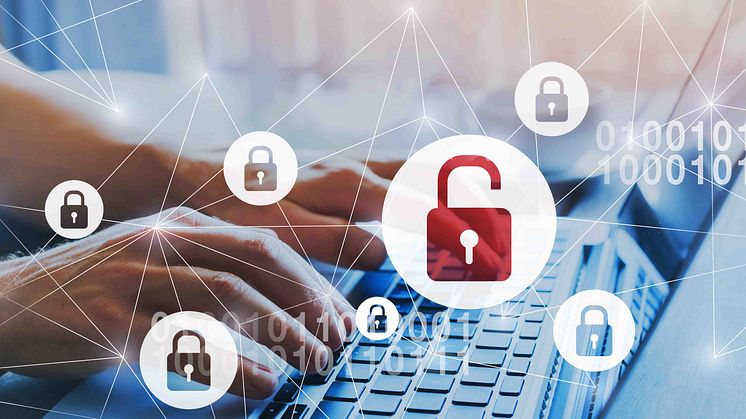 Cybersecurity Photo Adobe Stock