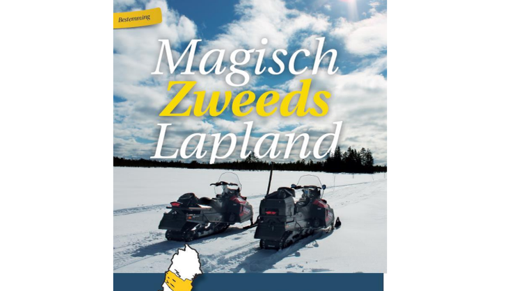 Gold of Laplands nyhetsbrev 12 februari 2016