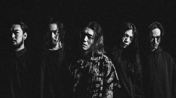 Den 12. februar 2022 kan du opleve metalcore for fuld udblæsning i Lille VEGA, når tempospecialisterne i Crystal Lake skruer helt op for forstærkerne.
