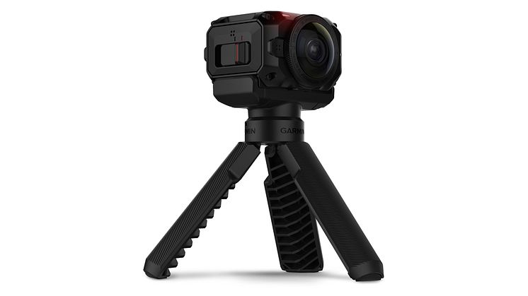 Garmin VIRB® 360-graders kamera