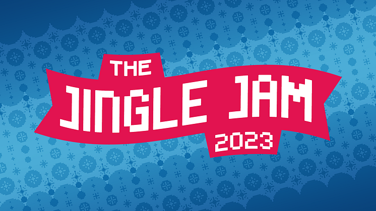 Jingle Jam, the World’s Biggest Charity Gaming Event, announces its Charity Partners for 2023