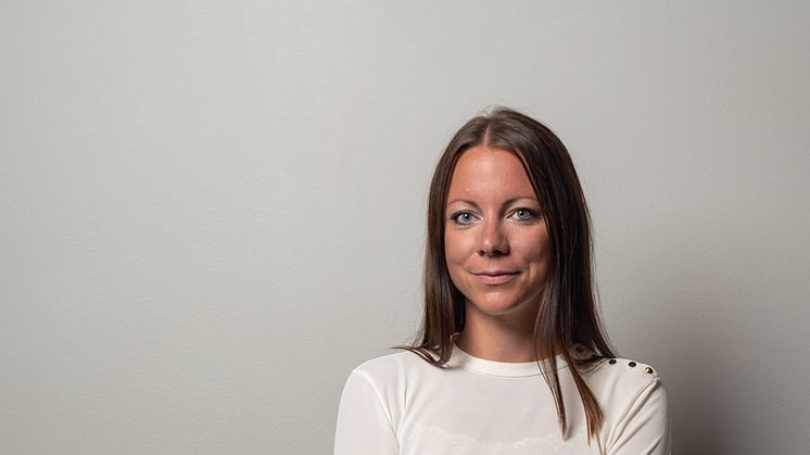 Petra Bendelin, VD ProMeister Solutions.