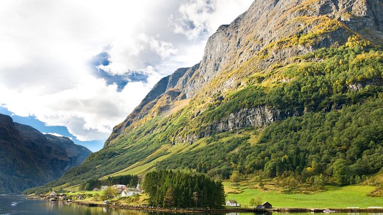 Norge missar klimatmål
