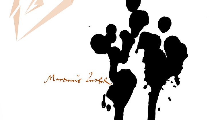 Cover Martin Luther Das Goetheanum 2017 13