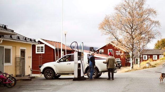 Service betyder mycket för att det ska gå att driva företag och bo på en ort. Idag presenterar Tillväxtverket framgångsformeln på Lokalekonomidagarna, som Sveriges lantbruksuniversitet ordnar.