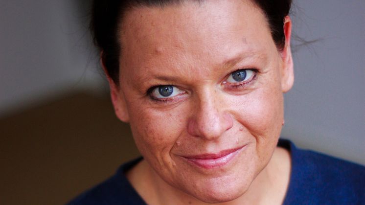 Anna Borgius ny förvaltningsdirektör för vård- och omsorgsförvaltningen Lunds kommun
