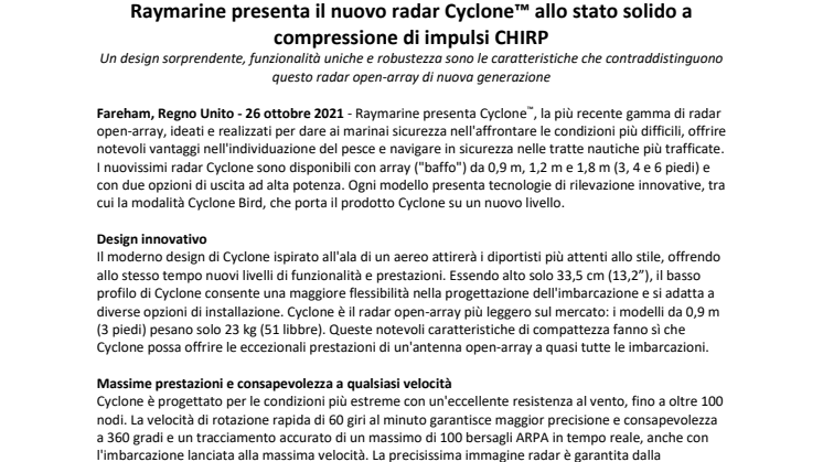 Raymarine_2021_New_Cyclone_Radar_PR_V8-it_IT.pdf