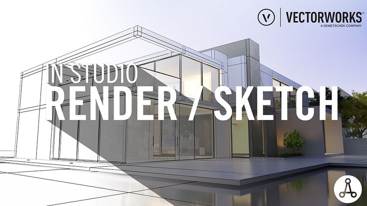 Vectorworks, Inc. and AIAS Announce 2019 In Studio Render/Sketch Competition Winners