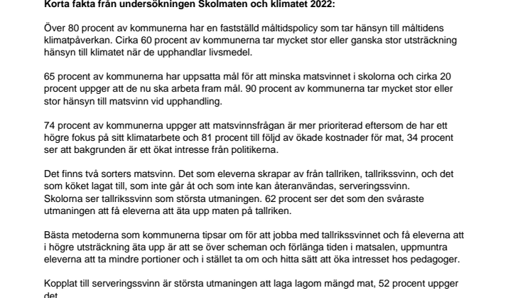 Fakta från undersökningen Skolmaten och klimatet.pdf