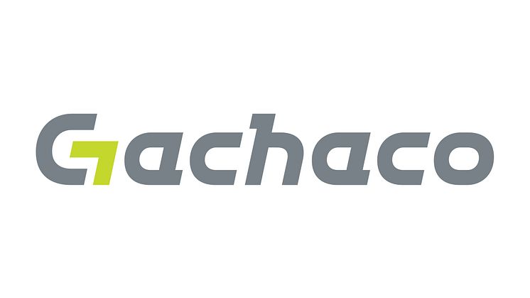 Establishment of Gachaco, Inc. Gachaco will provide sharing service of standardized swappable batteries for electric motorcycle.