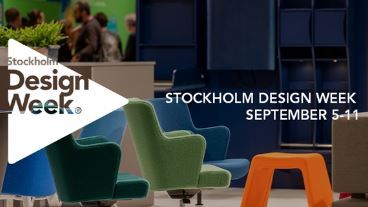 Stockholm Design Week