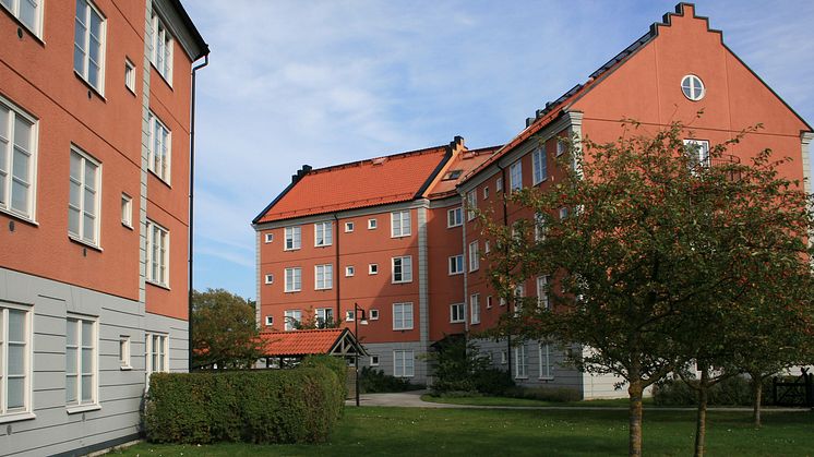 GotlandsHems planerade försäljning av studentbostäder går vidare – Inbjudan till informationsmöte 
