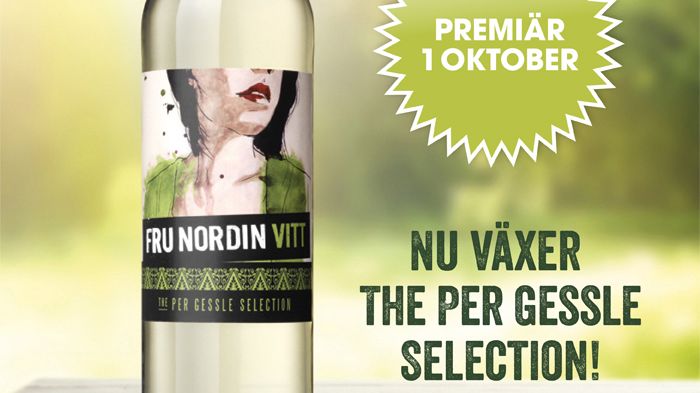 Nu växer The Per Gessle Selection!