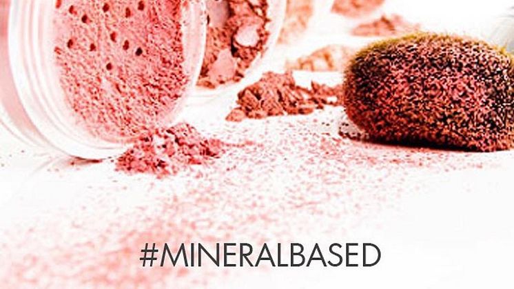 Mineral Essence rouge