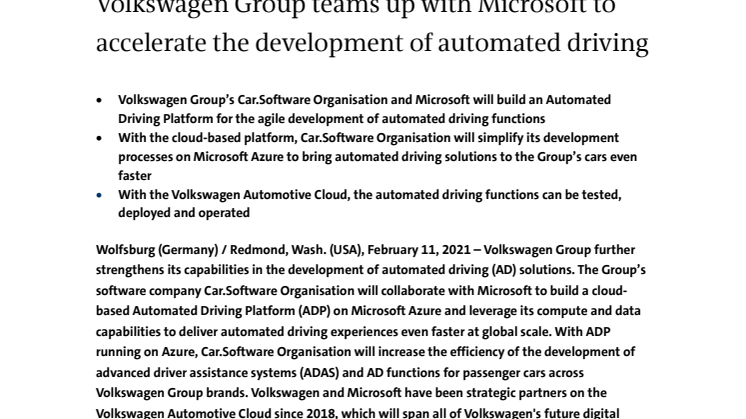 PM_Volkswagen_Group_teams_up_with_Microsoft_to_accelerate_the_development_of_automated_driving