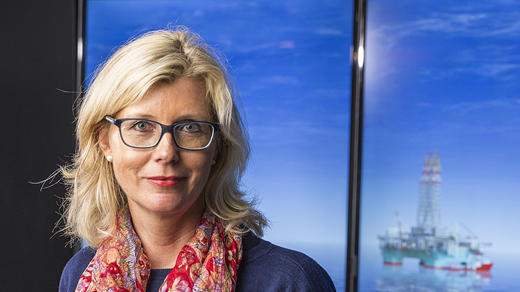 Tone-Merete Hansen nominated as one of Norway’s most powerful tech women
