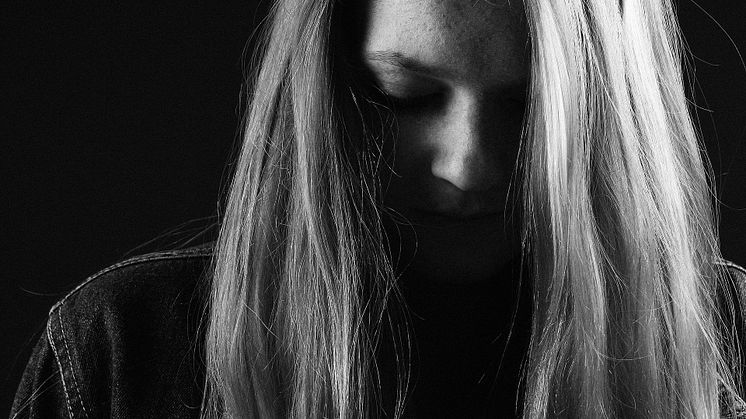Depression skiljer sig före, under och efter graviditet enligt ny studie Foto: Pixabay CC0
