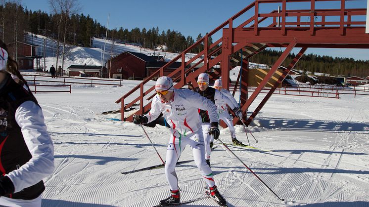 ​Ny arrendator till Lindbäcksstadion