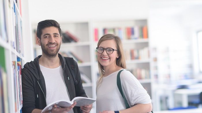 Biblioteken i Dalarna ska få en gemensam webbplats där det går att söka efter och beställa material som finns på alla Dalarnas bibliotek