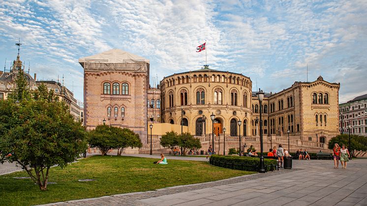 Beslutet innebär att en möjlighetsstudie för projektet kan startas. 