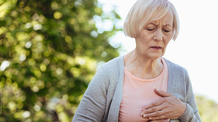 Herzerkrankungen und ihre Komplikationen wie der Herzinfarkt können in der Symptomatik und in ihrer Entstehung je nach Geschlecht verschieden sein. 