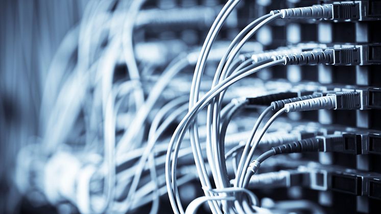 Nationellt bredbandsmål nu uppnått i Wexnets fyra ägarkommuner