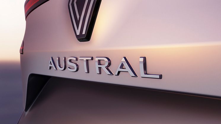 Afløser til Renault Kadjar får navn