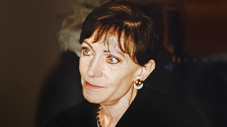 Eva Mayr-Stihlin muistoksi 
