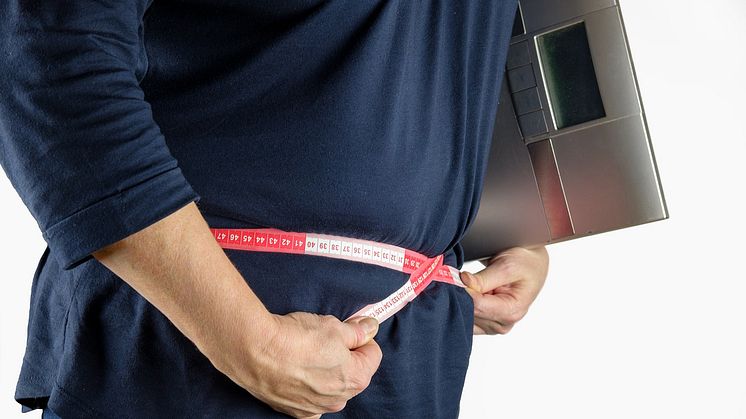 Ny kunskap gällande sambandet mellan fetma och typ 2-diabetes
