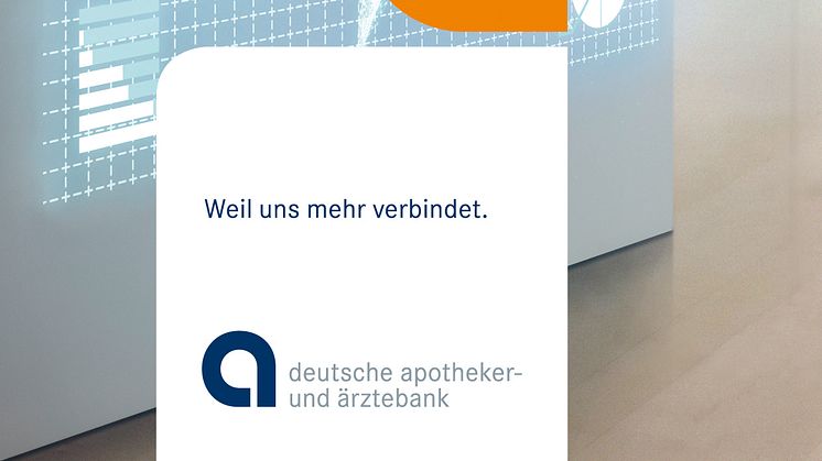 apoBank startet Vermögensverwaltung ab 50.000 Euro