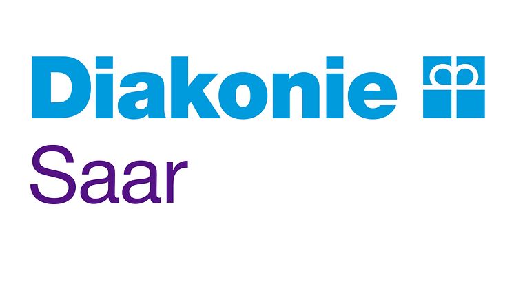 Logo Diakonie Saar