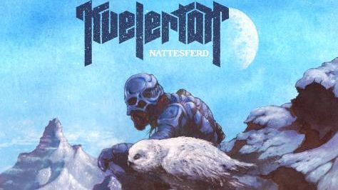 Norska Kvelertak släpper äntligen ett nytt album!