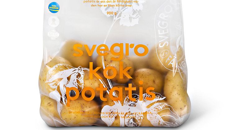 Svegro 900 g_kok