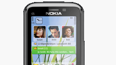 Nu finns prisvärda Nokia C5-5MP hos 3
