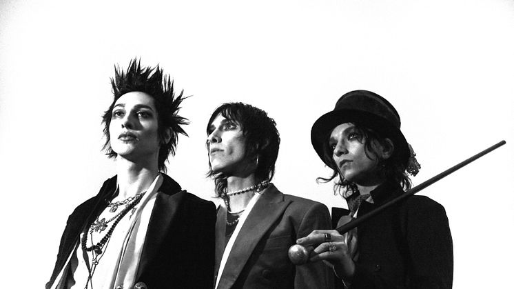 PALAYE ROYALE