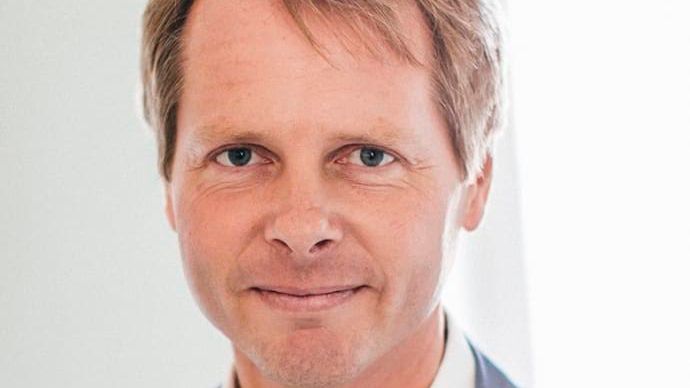 Christer Nylander (L) ny ordförande i riksdagens kulturutskott