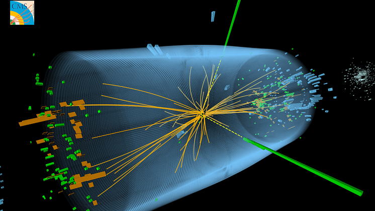 Higgs-bosonen i fokus på årets konferens i partikelfysik 